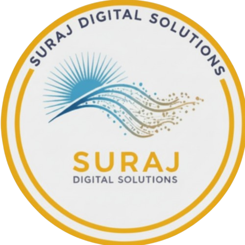 Suraj Digital Solutions 